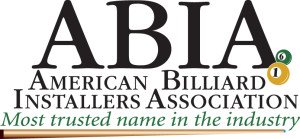 American Billiard Installers Association / Portland Billiard Table Service